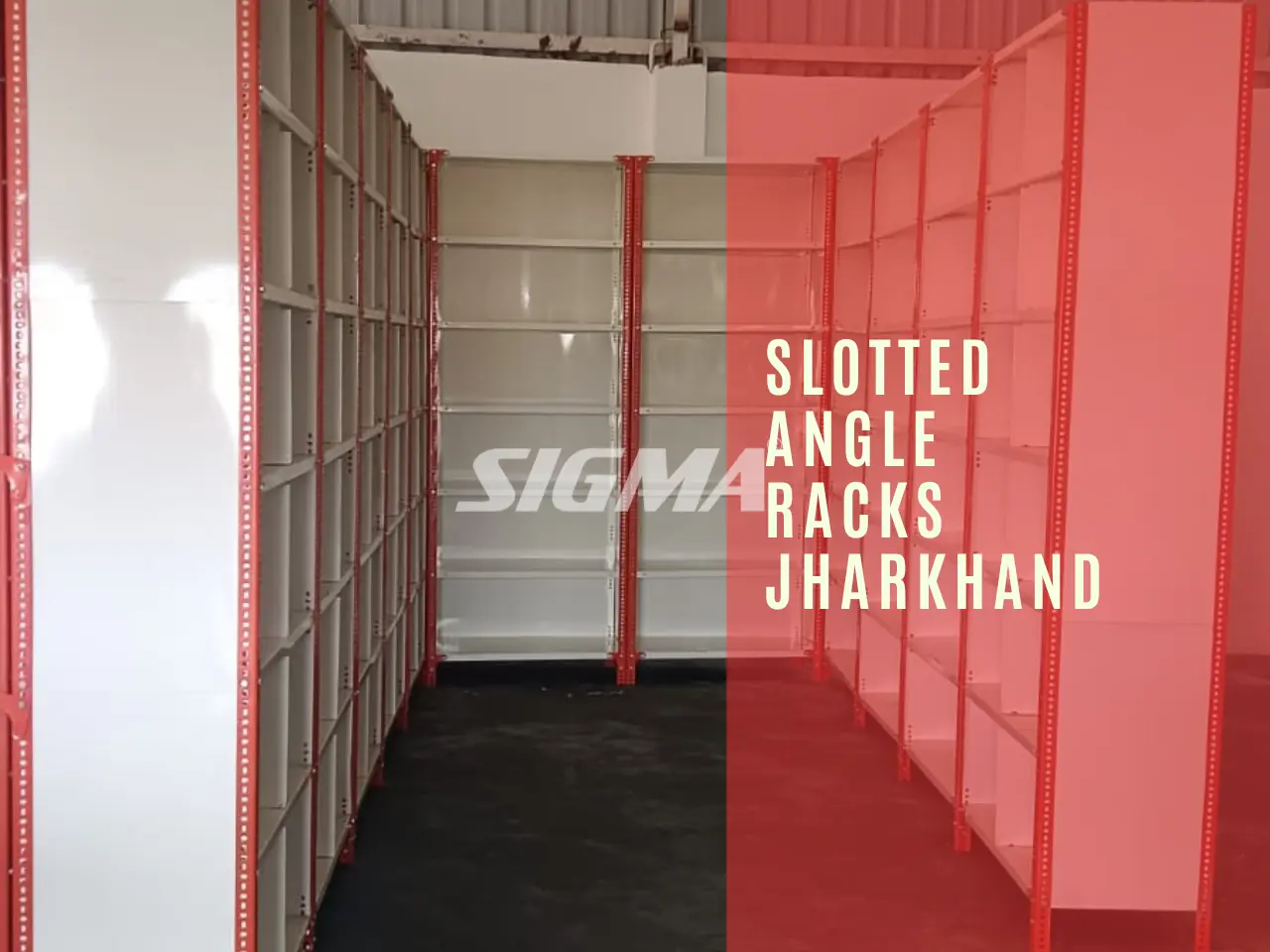Slotted Angle Racks Installation Jharkhand.webp